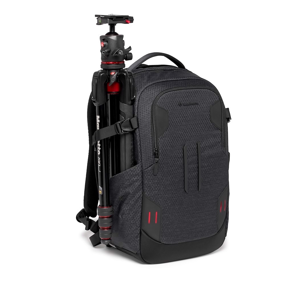 Manfrotto Ranac MB PL2-BP-BL-M Blackloader backpack M - 4